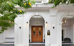 Villa De Pranakorn - Relais&Chateaux
